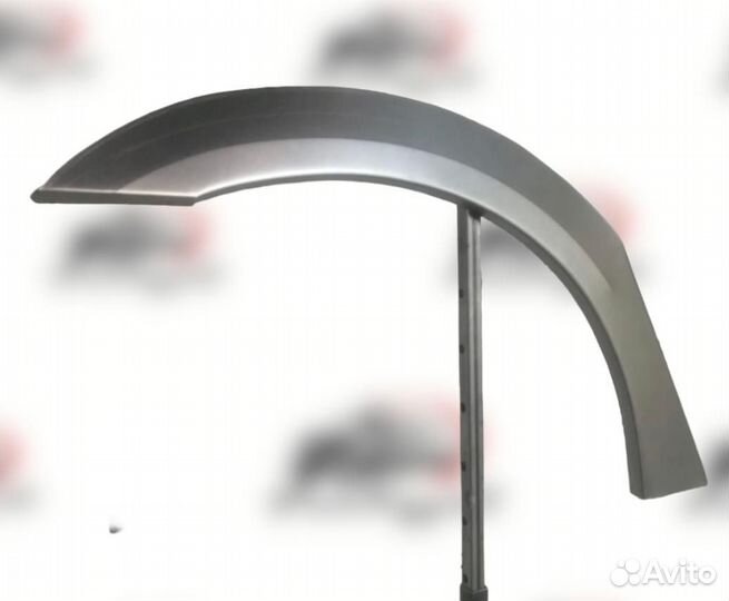 Арки для Ford Galaxy 1