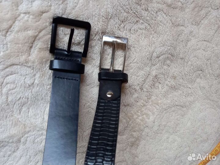 Детские ремни для брюк