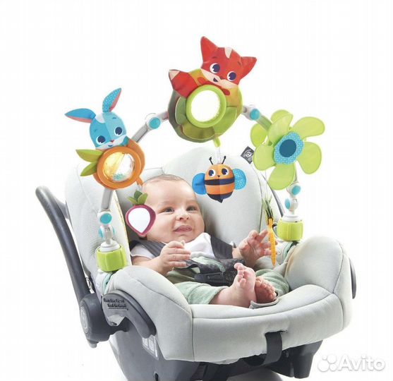 Дуга tiny love солнечная полянка