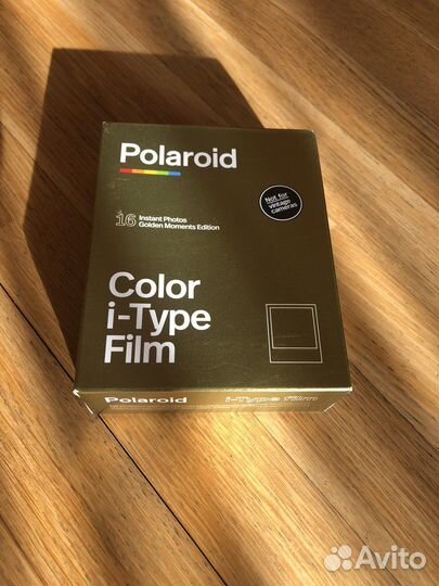 Картридж для Polaroid