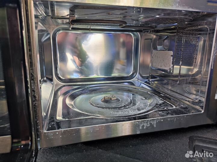 Микроволновка микроволновая печь на запчасти