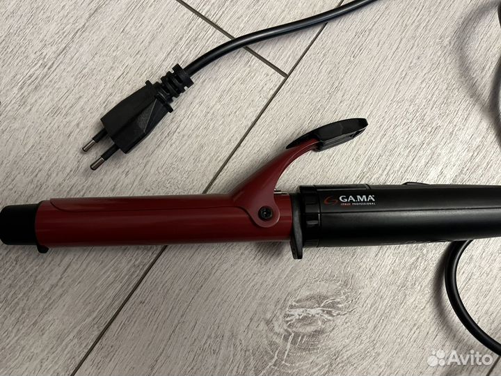 Плойка GA.MA