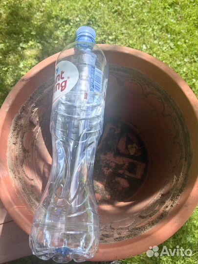 Горшок для цветов