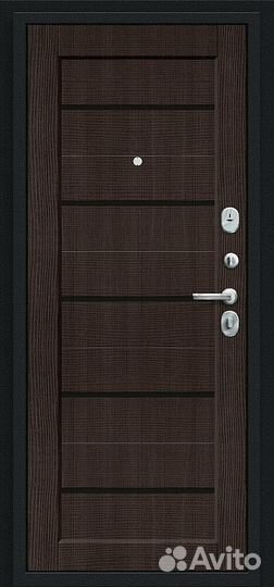 Дверь входная