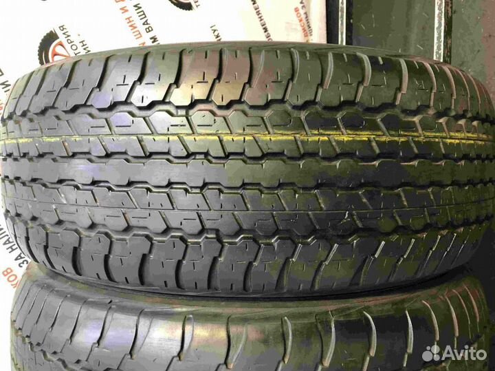 Dunlop Grandtrek AT22 275/65 R17