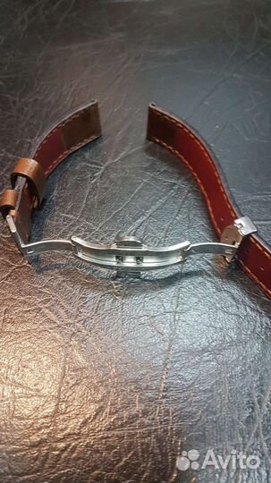 Изделия из кожи ручной работы