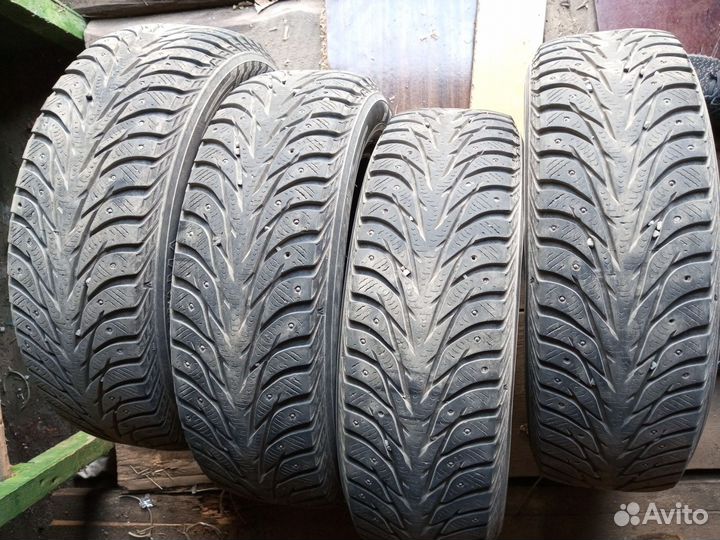 Yokohama Ice Guard IG60 185/65 R15