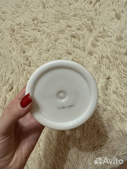 Увлажняющий крем для тела новый