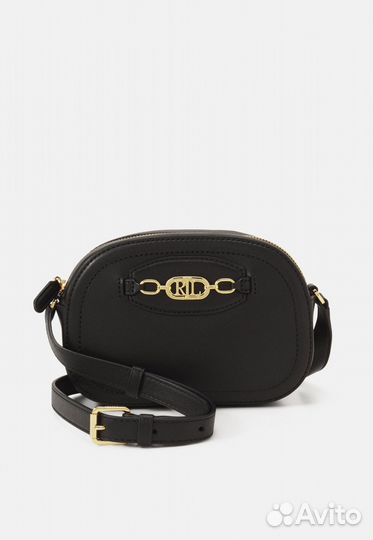 Сумка через плечо Ralph Lauren jordynn crossbody m