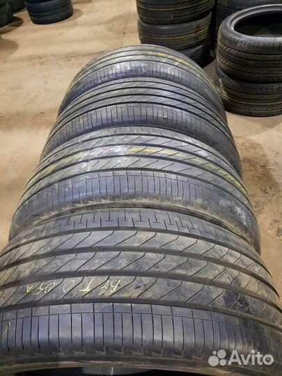 Bridgestone Turanza T005A 235/45 R18 94W