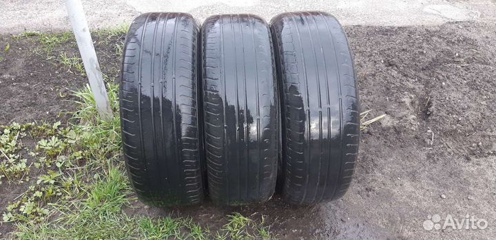 Hankook Optimo K415 225/60 R17 99