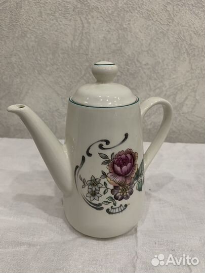 Чайник серия 