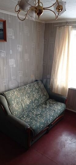 Комната 14 м² в 1-к., 8/9 эт.