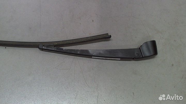 Щеткодержатель Mercedes C W205, 2015