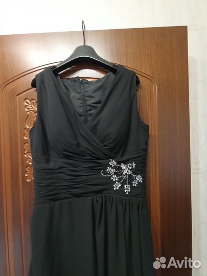 Вечернее платье 44р