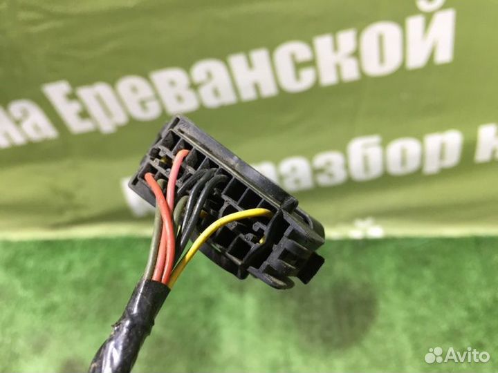 Разъём Renault Logan LS12 K7MF710 2014