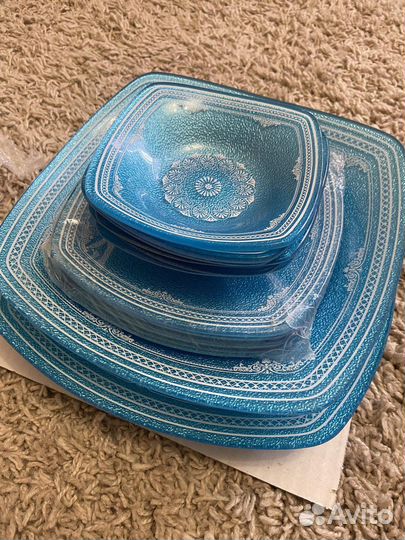 Набор столовой посуды