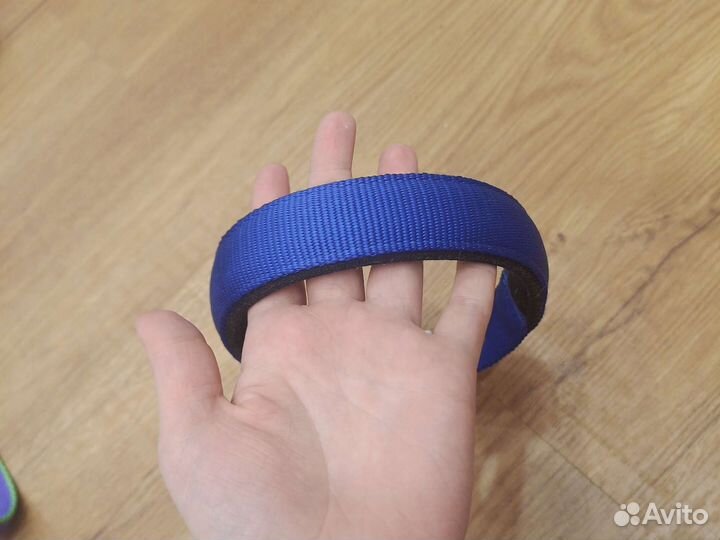 Ошейник для собак крупной породы