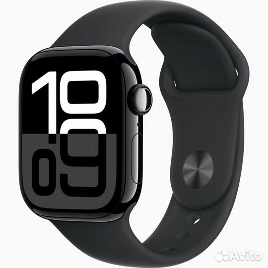 Apple Watch S10 46mm