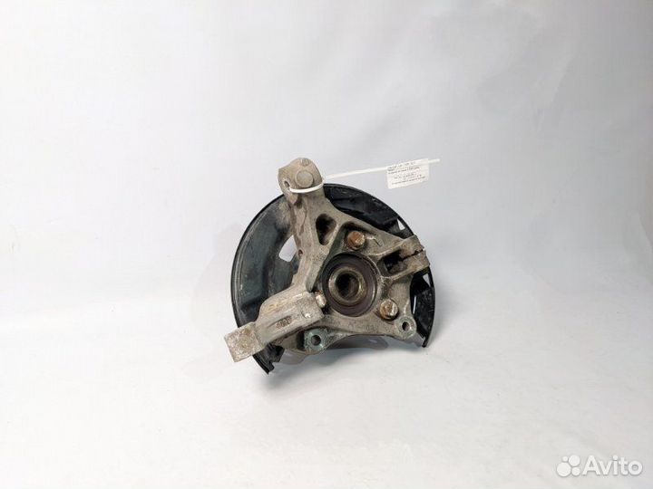 Кулак поворотный передний правый Chevrolet Cruze 1