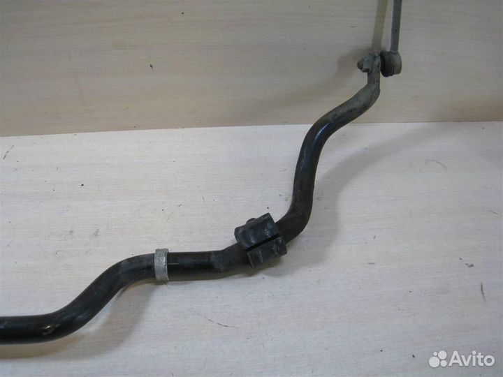 Стабилизатор передний Opel Antara 2007