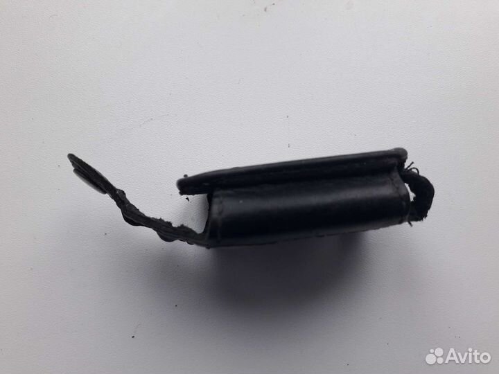 Чехол для брелка автосигнализации