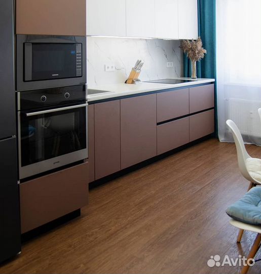 Кухня на заказ. Кухонный гарнитур от производителя