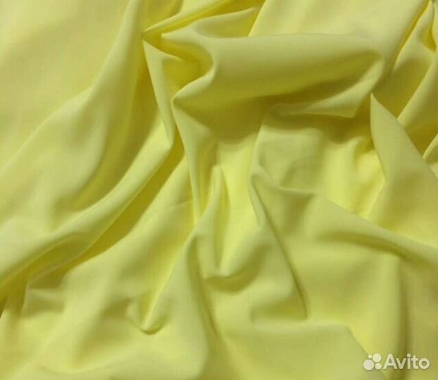 Ткань плательная