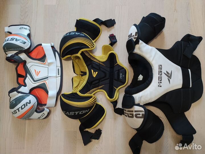 Форма хоккейная детская 5-12 лет