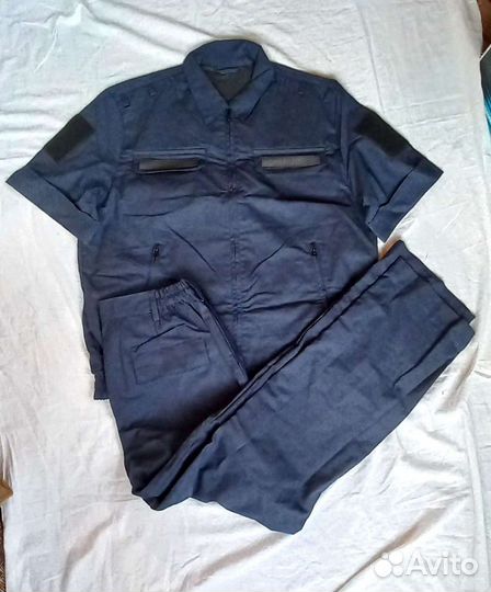 Военная форма