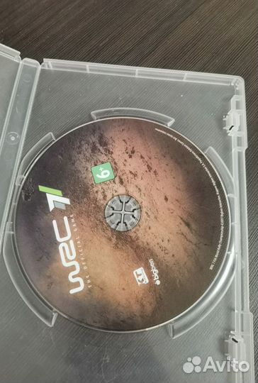 Компьютерная игра CD Bestseller