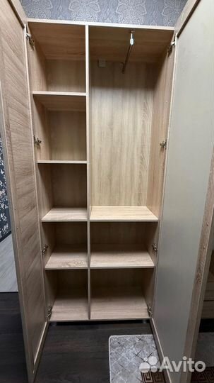 Шкаф прихожая