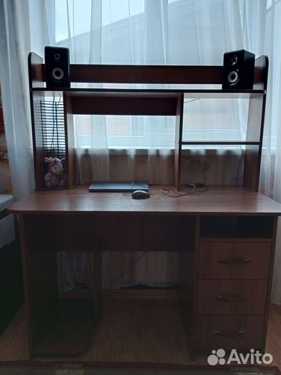 Компьютерный столик бу