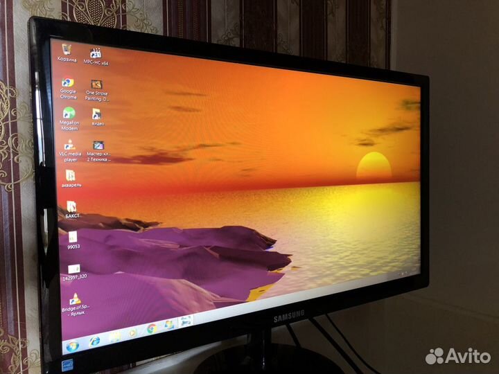 Samsung 22