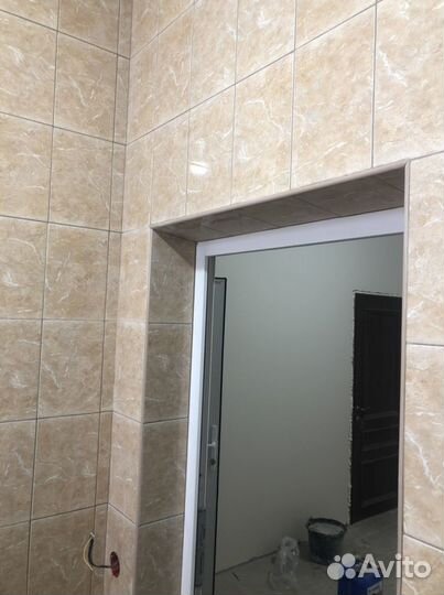 Ремонт под ключ