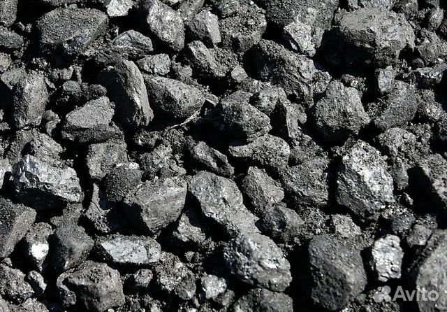 Уголь оптом