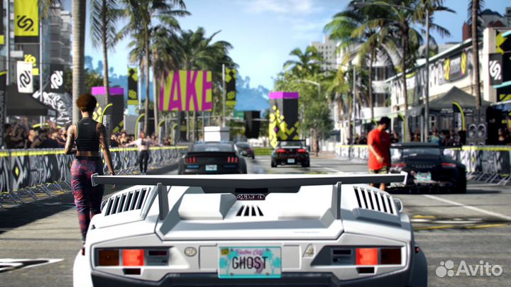 Need for Speed: Heat - Deluxe Edition (Steam & EA)