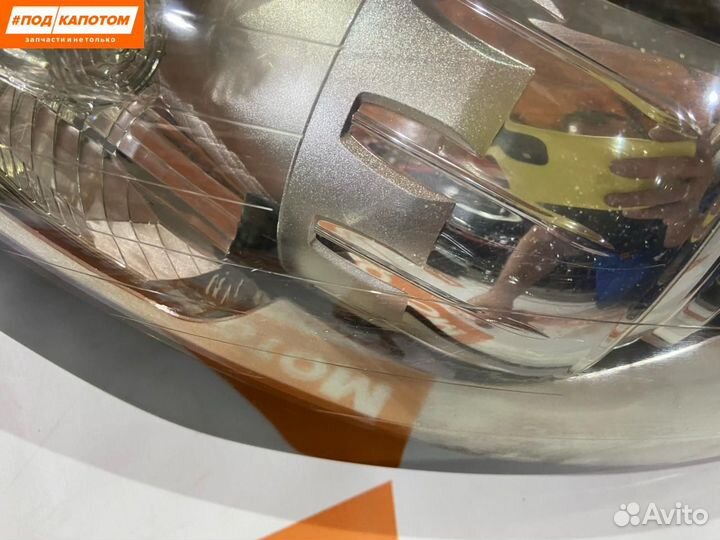 Фара Ксенон прав. Volvo XC60 2010 30763138