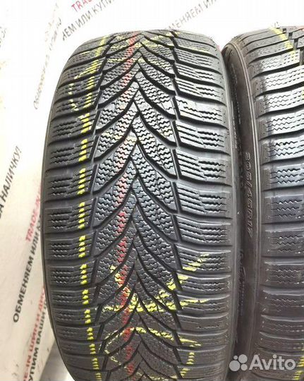 Nexen Winguard Sport 2 205/45 R17 88V