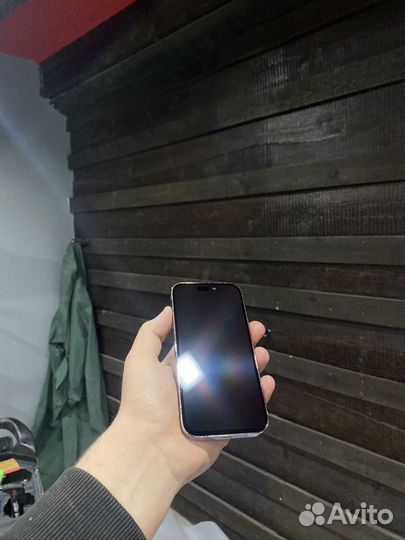 iPhone 14 Pro, 128 ГБ