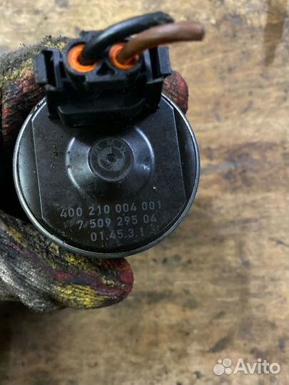 Вальвaтpoник Бмв 5 е60 N46