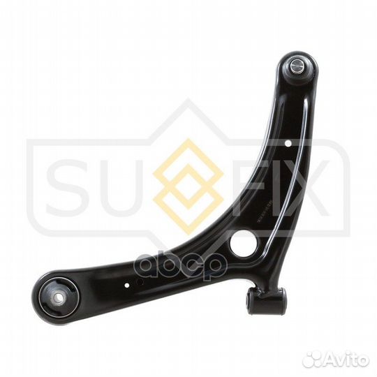 Рычаг подвески перед лев SH1828 sufix