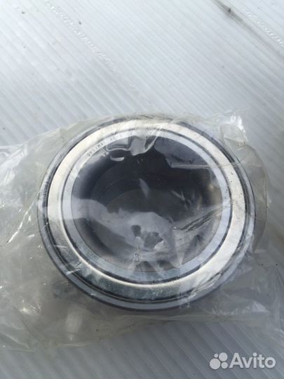 Подшипник задний ступичный.Ford Explorer