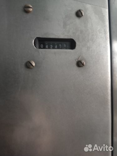 Автомат пюр пак для приклеивания крышек Я1-апк-1