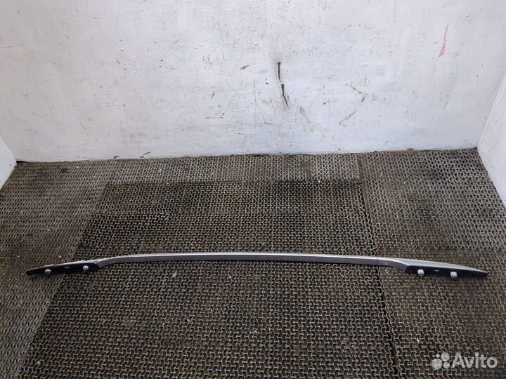 Рейлинг на крышу (одиночка) Renault Megane 3, 2009