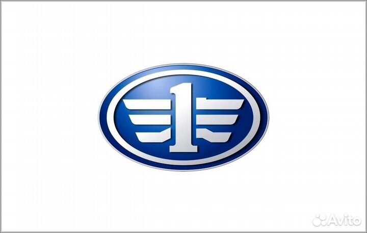 Цилиндр сцепления главный с бачком J6