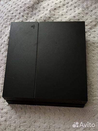 Sony playstation 4 PS4