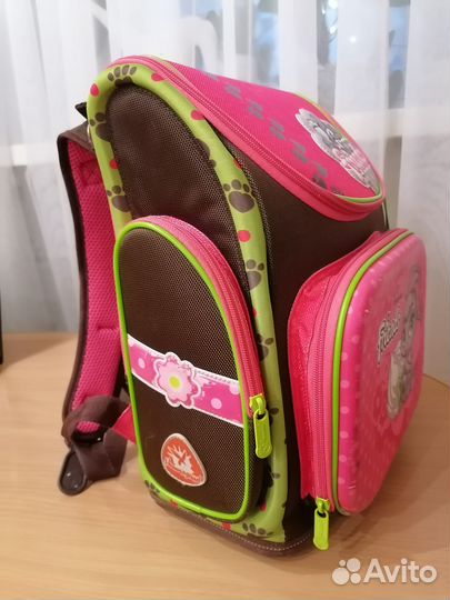 Рюкзак для девочки