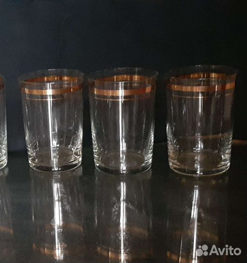 Стопки СССР