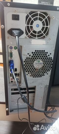 Компьютер комплектом
